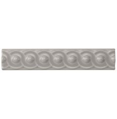 Original Style Scroll Westminster Grey Border