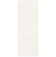 Porcelanosa Bottega White Tile 45 x 120cm