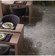 Porcelanosa Ceppo Stone tiles