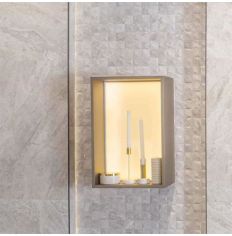 Porcelanosa Cubik Indic tiles