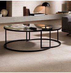 Porcelanosa Dorcia Marfil tiles