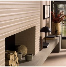 Porcelanosa Line Dorcia Marfil tiles