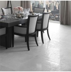 Porcelanosa Metropolitan Caliza tiles