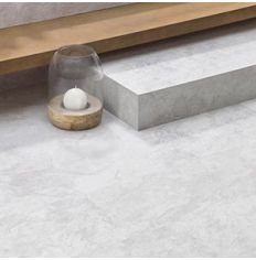 Porcelanosa Image White Tiles (floor tiles pictured)