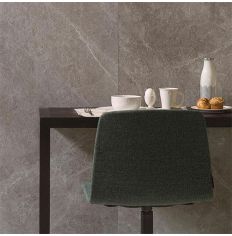 Porcelanosa Mystic Grey tiles