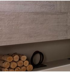 Porcelanosa Nantes Acero tiles