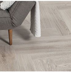 Porcelanosa Smart Minnesota Ash Tiles