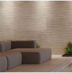 Porcelanosa Vertice Savannah Topo Tile 59.6 x 150cm