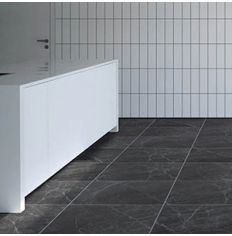 Stolela Anthracite Tile 60 x 60cm