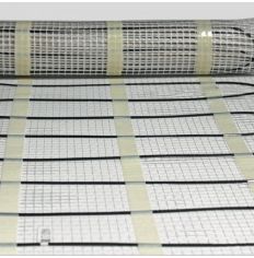 Warmtoes 160 Watt Electric Underfloor Heating Mat