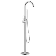 Tabo Hero Chrome Floor Standing Bath Shower Mixer Tap