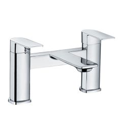 Tabo Roz Chrome Bath Filler Tap