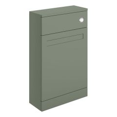 Tabo Treviso Matt Reed Green Floor Standing WC Unit 500mm