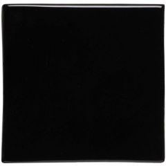 Winchester Classic Black 12.7 x 12.7cm 