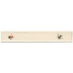 Winchester Classic Ladybird & Bee Border 21.5 x 3.5cm