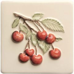 Winchester Classic Summer Fruits Cherry 12.7 x 12.7cm