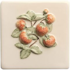 Winchester Classic Summer Fruits Strawberry 12.7 x 12.7cm