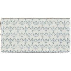 Winchester Residence Fabrique Clara French Blue Tile 10 x 20cm