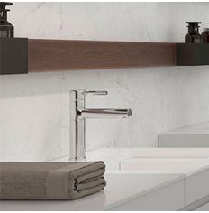 Porcelanosa 100226804 Rivoli Tile 33.3 X 100cm 