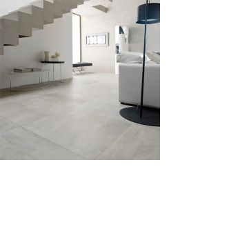 Porcelanosa Rodano Acero Antislip Tile X Cm Tiles And Bathrooms Online