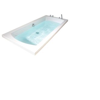 Porcelanosa Sp One Xl Bathtub Tiles And Bathrooms Online