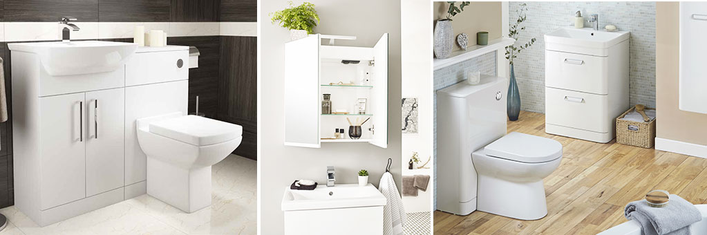 March Offers: Bathroom Sanitaryware Sale Now On | Tiles & Bathrooms